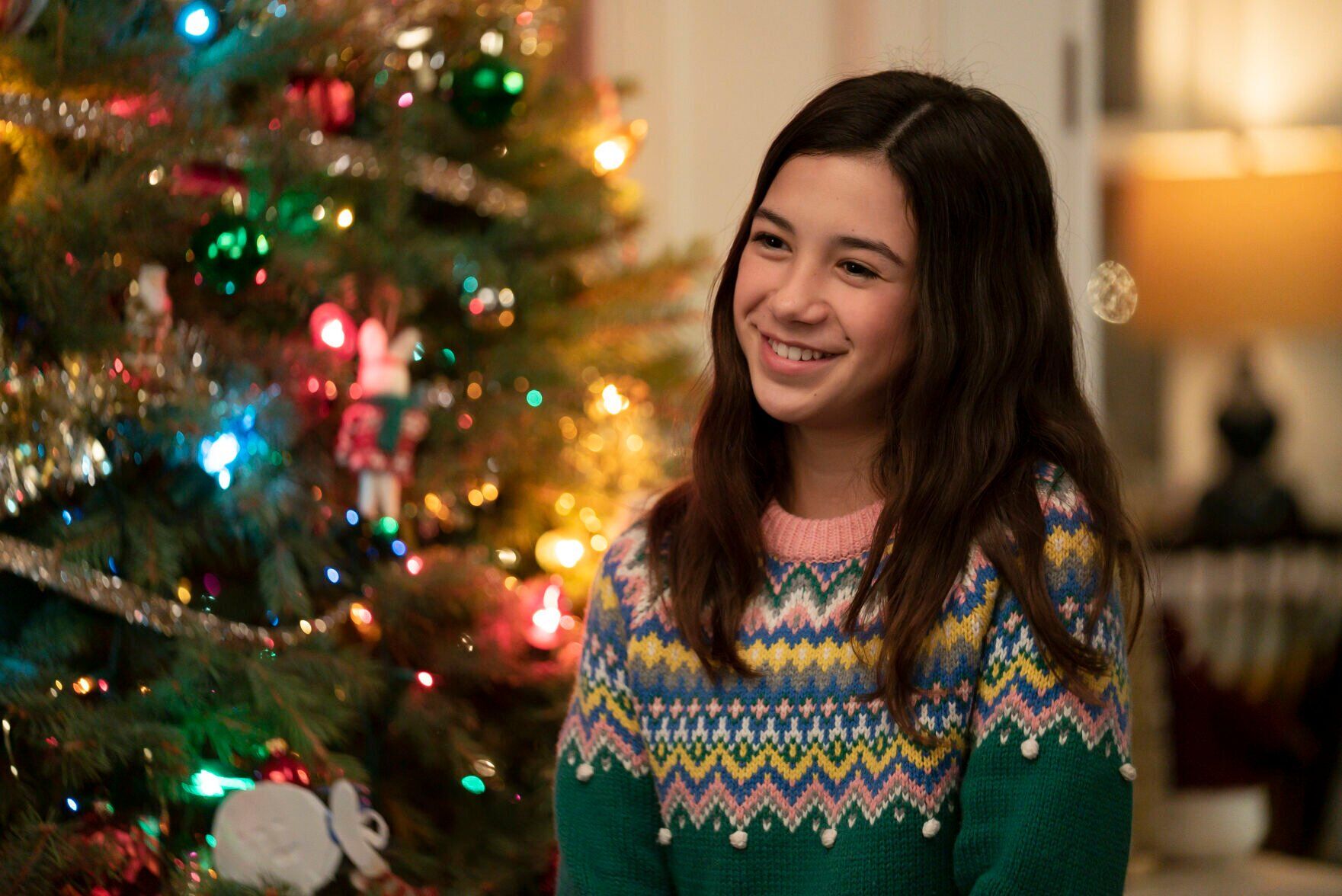 Scarlett Estevez